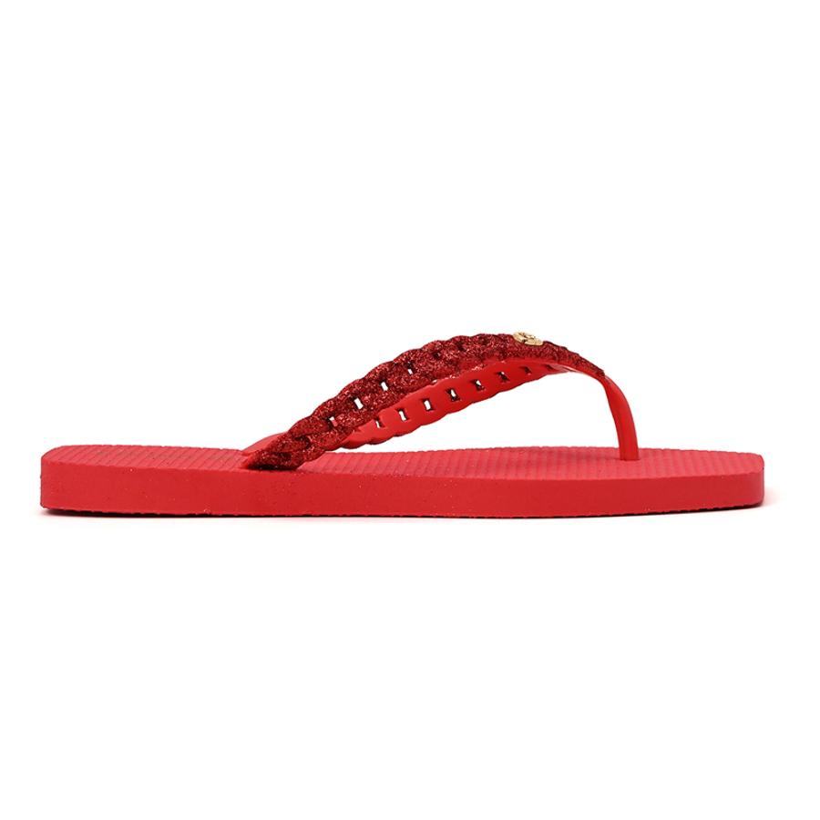 Flip-Flops Elos Pink Pepper