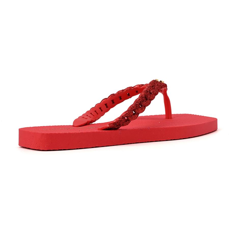 Flip-Flops Elos Pink Pepper