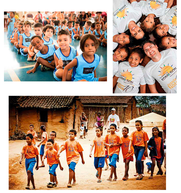 Social Projects